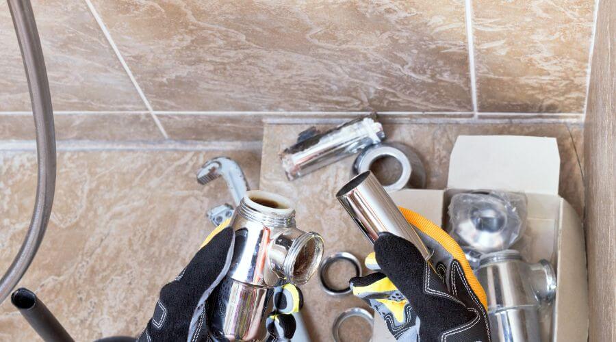 Professional Storm Sewer Service in Cody, NE